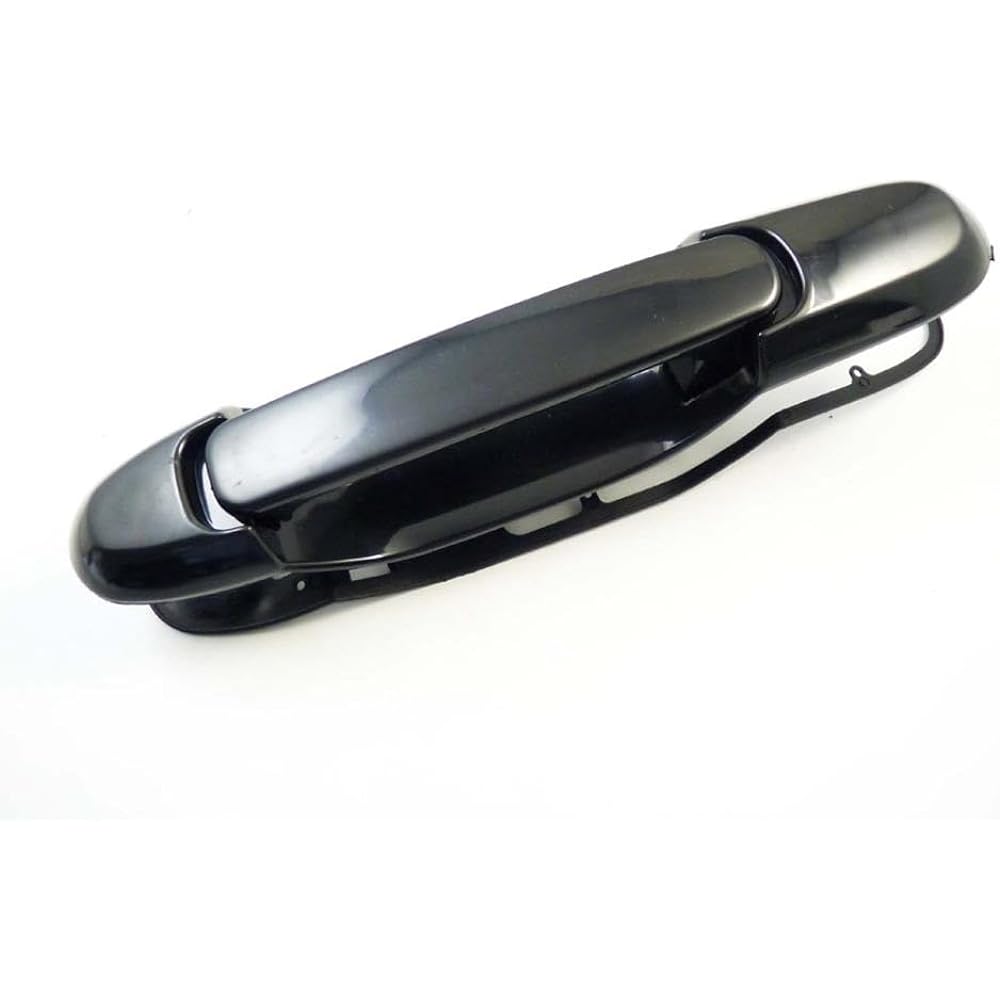 Car Parts Outside Door Handle Front Rear left and right & Rear Latch Tail Gate Lift Gate Toyota Shiena 1998 1998 2001 2002 2002 2002 Car Parts (Color: Front Right)
