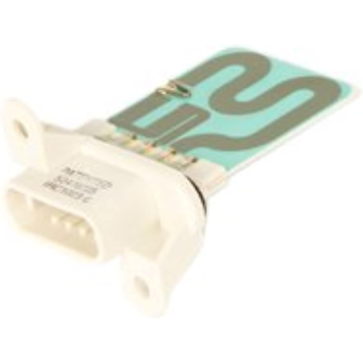 GM genuine parts 15-8706 Heating / Air Conditions Blower Motor resistor