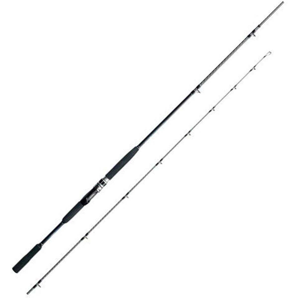 SHIMANO Rod Boat Rod 20 Sea Mighty X Various 30-180 Compatible with a wide range of fish species and fishing methods General purpose model