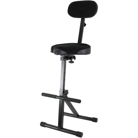 Dicon Audio SB-008 STOOL Singing chair Seat height (adjustable in 5 levels) 56cm to 80cm