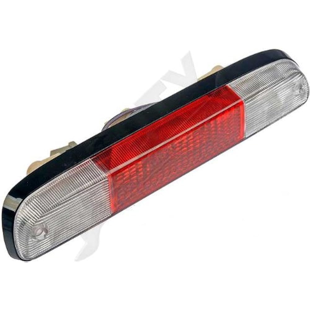 APDTY 034317 Third Brake Lamp Acemburi