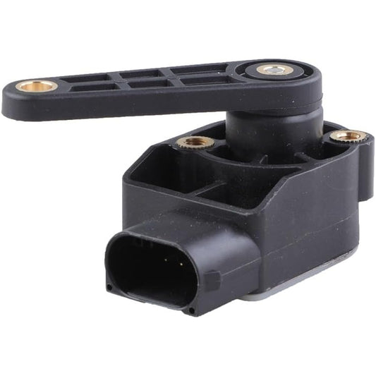 Car Parts New 4Z7616571C 4Z7616572C Headlight Level Height Sensor RL RR Audi A6 2001-2005 4Z7616571 Car Parts (Color: Rear Left (RL))