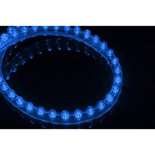 Bike Parts Center LED Tube General Purpose 72cm Blue