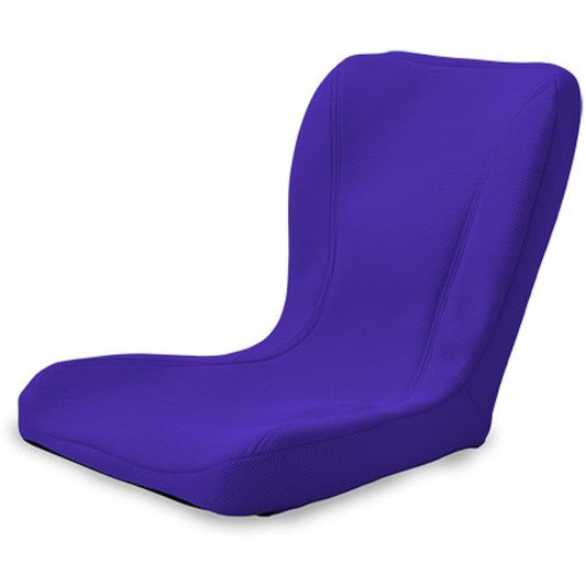 p!nto beauty [Genuine product] Correct posture habit cushion cushion (pinto beauty) Pinto beauty [blue]