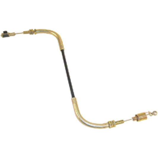 CLUB CAR DS 17-1/4 inch throttle cable 1984-1991 Gas Golf Cart