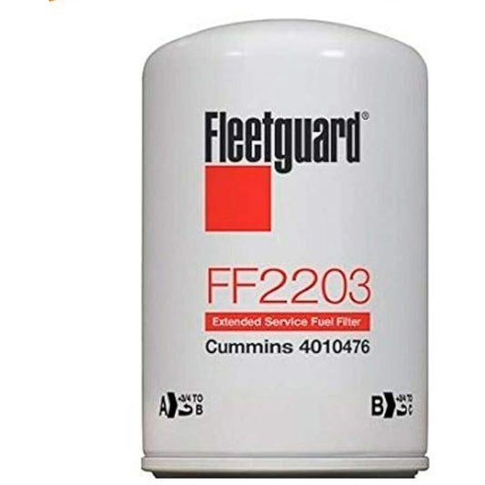 FF2203 FLEETGUARD fuel filter (6 packs)