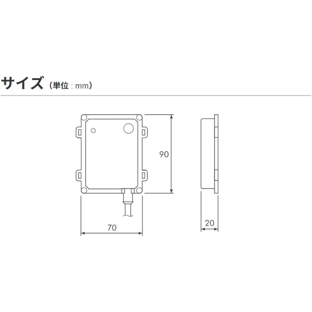 PIVOT Subcomputer [POWER DRIVE] Honda N-VAN JJ1 / 2 S07B(T/C) PDX-H3 Black