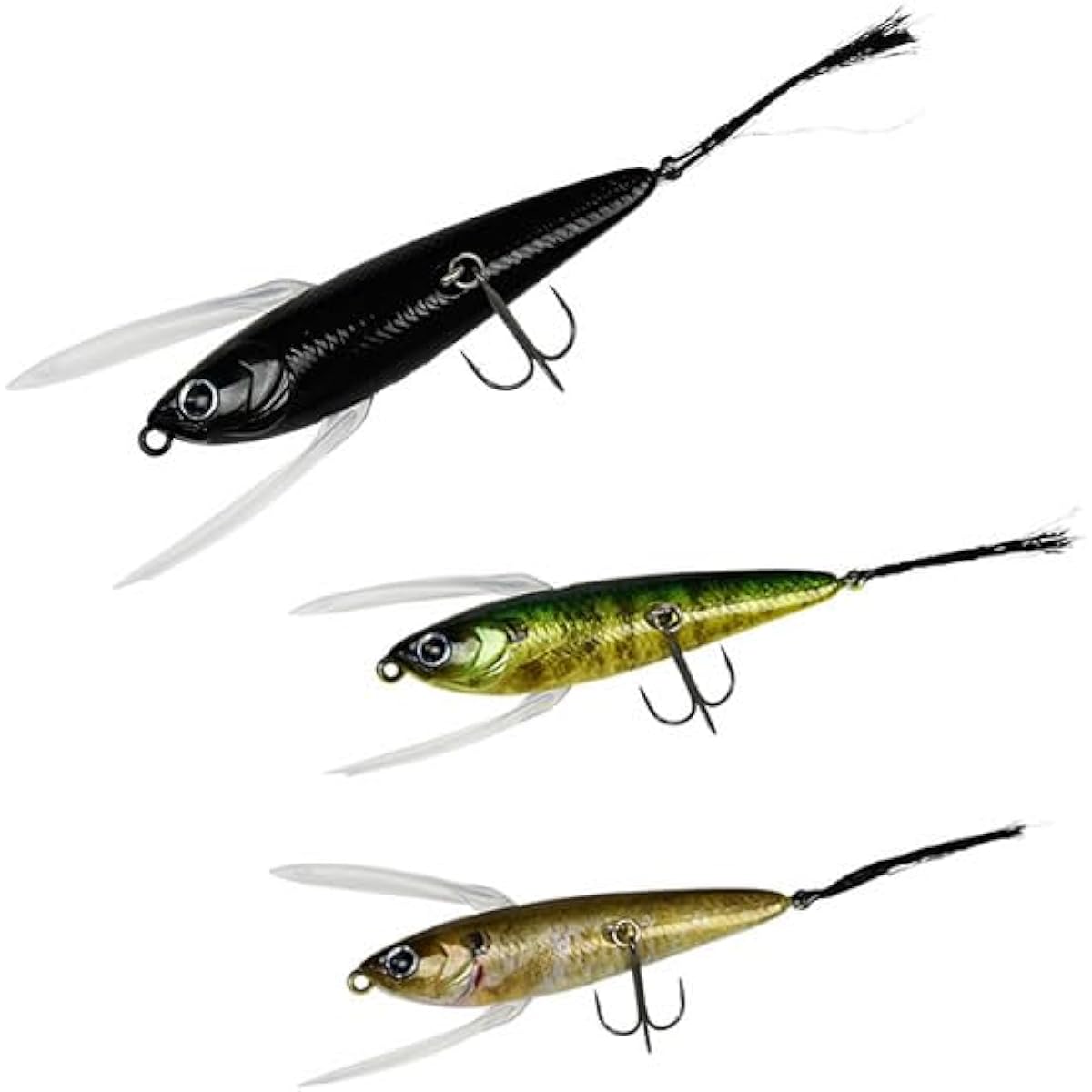 DSTYLE Reserve Bugchiko Gil