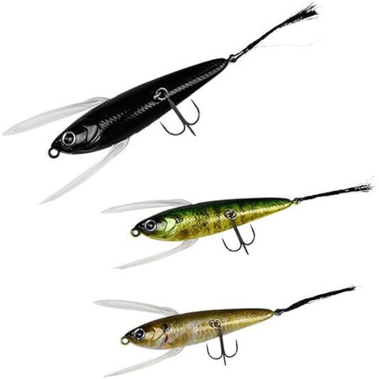 DSTYLE Reserve Bugchiko Gil