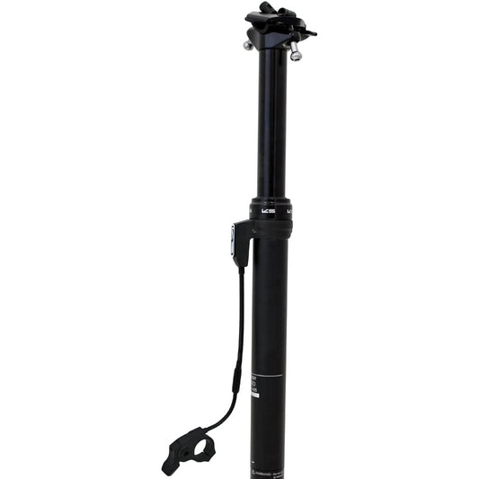 Kind Shock KS E20 30.9x480mm Remote Dropper Seatpost Travel 150mm, VH2645