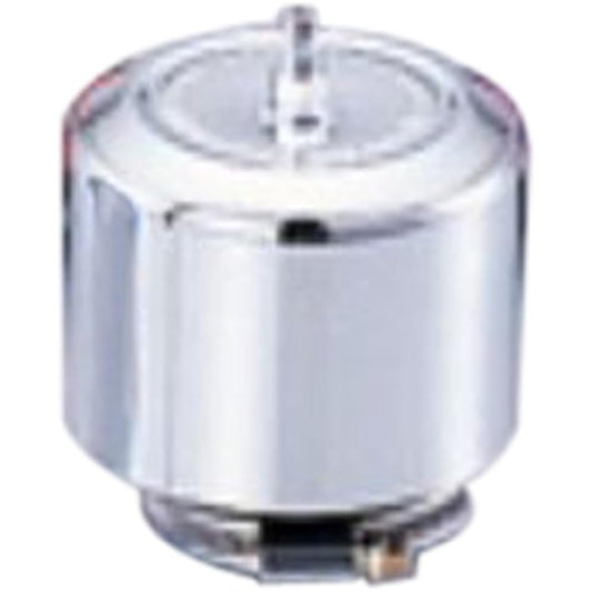 Kitaco 515-1122353 Super Power Filter (?35 / Straight), Ape 50 Series, Monkey, etc. Plated