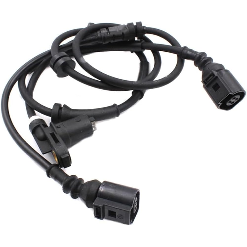 Car Parts Rear RH ABS Sensor Ford Galaxy/Seat Alhambra/VW Sharan 1112766 7m3927807E Car Parts