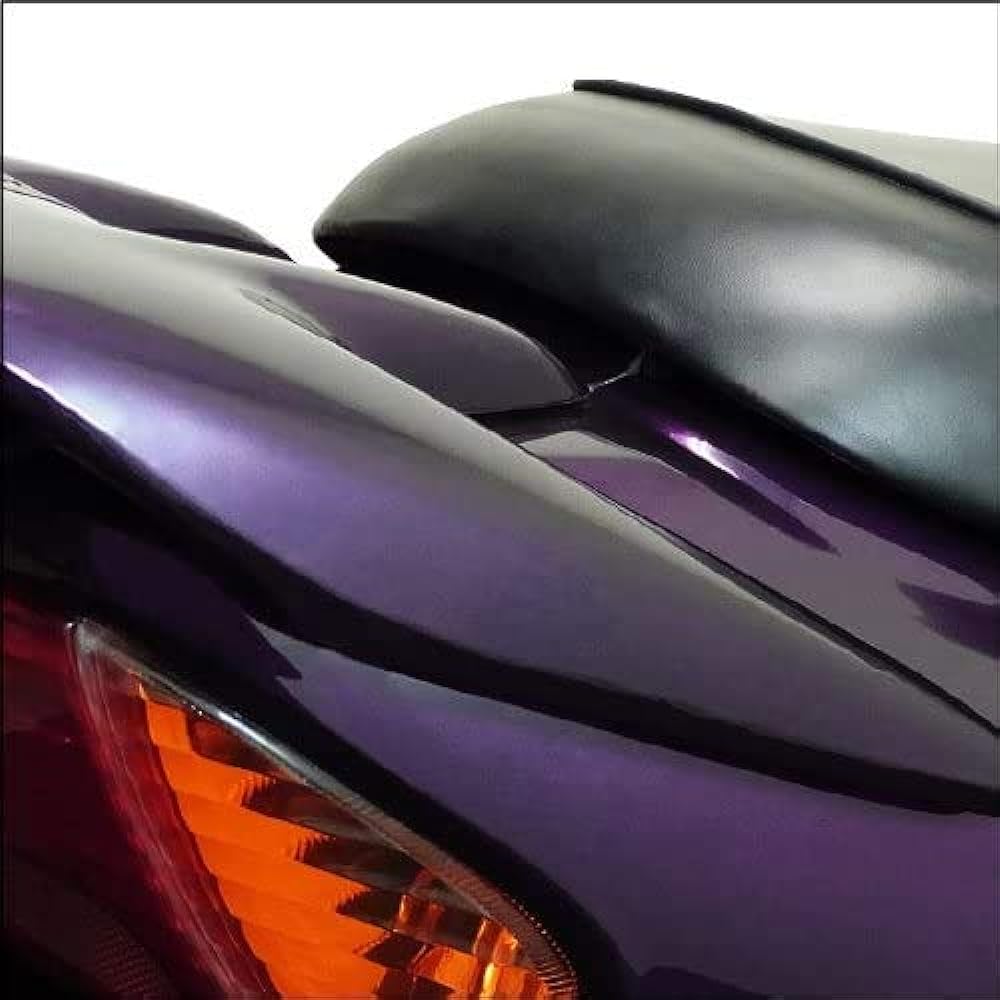 Bike Parts Center Exterior Set White Type 2 Disc Brake Vehicle Painted Genuine Type Honda Live Dio ZX AF35 Type 2 3078