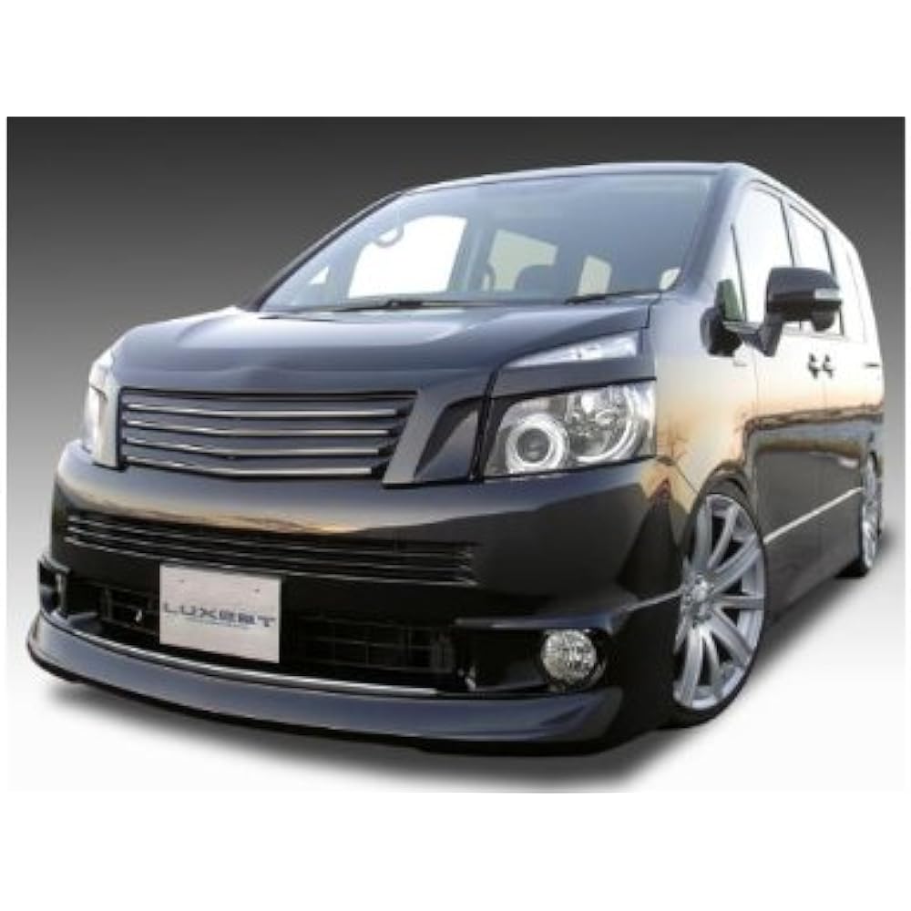 (Dress Up) 1H42091 AMS ZF1 2010~ Honda CR-Z Rear Wing Base Unpainted CR-Z