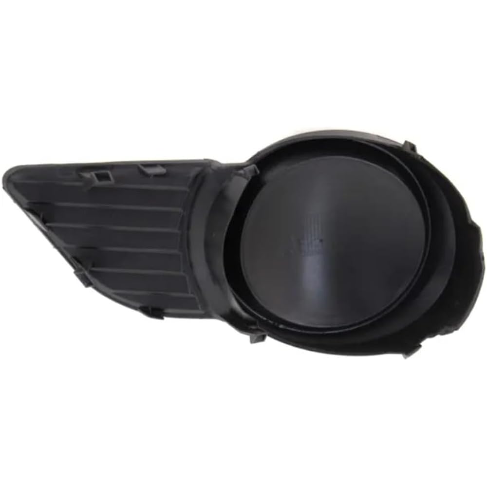 Toyota Siena 2011 12 13 14 15 16 2017 Base | LE | XLE Fog Light Cover Fog Light Pair Driver and the passenger side to1038169 to1039169