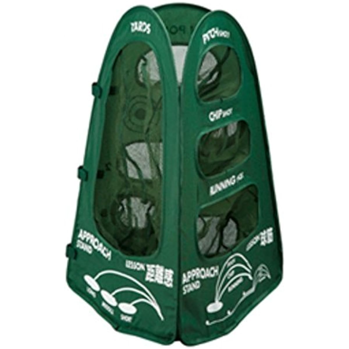 DAIYA Diamond Approach Stand TR-424