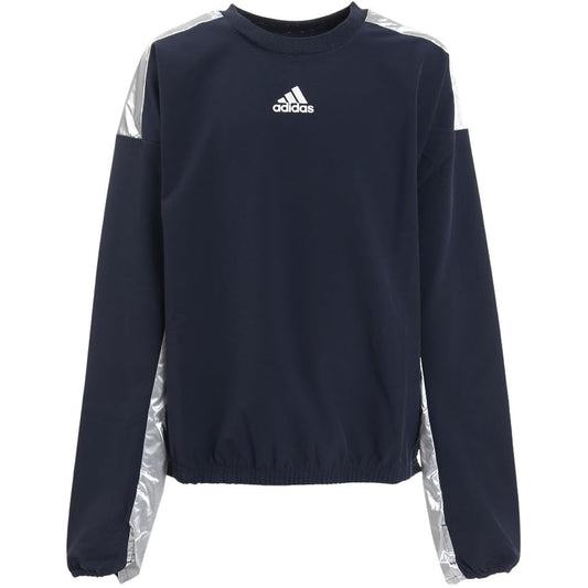 [Adidas] Junior Boys Training Long Sleeve Shirt YK Piste N5589 [2022FW]