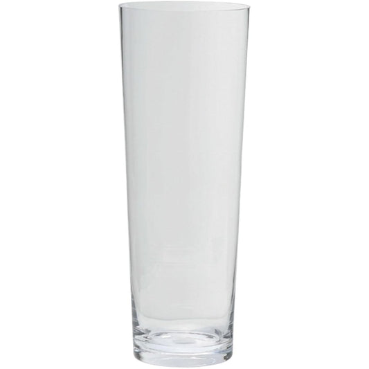 Nagoya Flower Planter Handmade Glass 17-1024