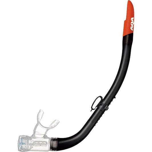 AQA Marine Sports Snorkel Sammy V Silicon 2