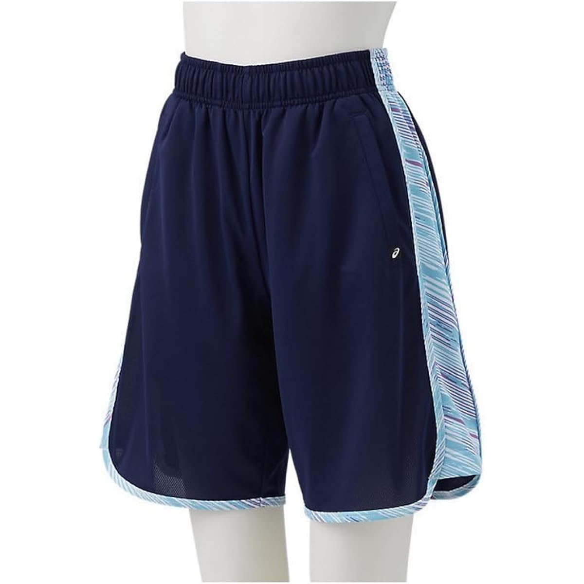 [ASICS] Basketball Wear Dry Practice Pants 2062A064 Women's
