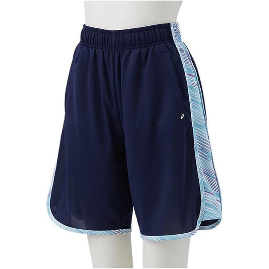 [ASICS] Basketball Wear Dry Practice Pants 2062A064 Women's