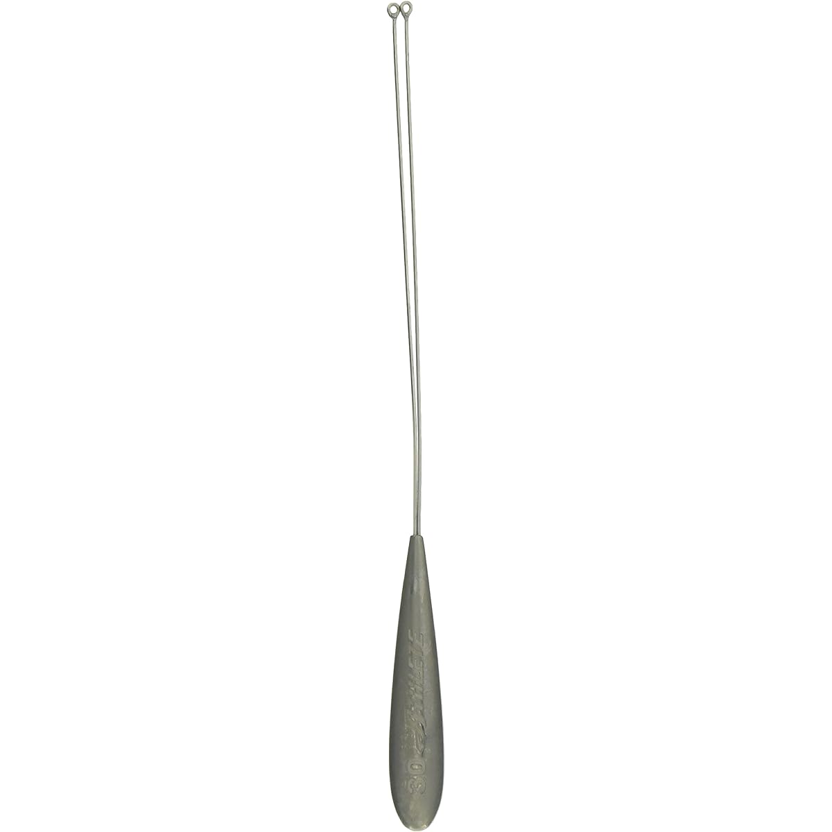 SASAME AST-06 Athlete Tungsten Balance
