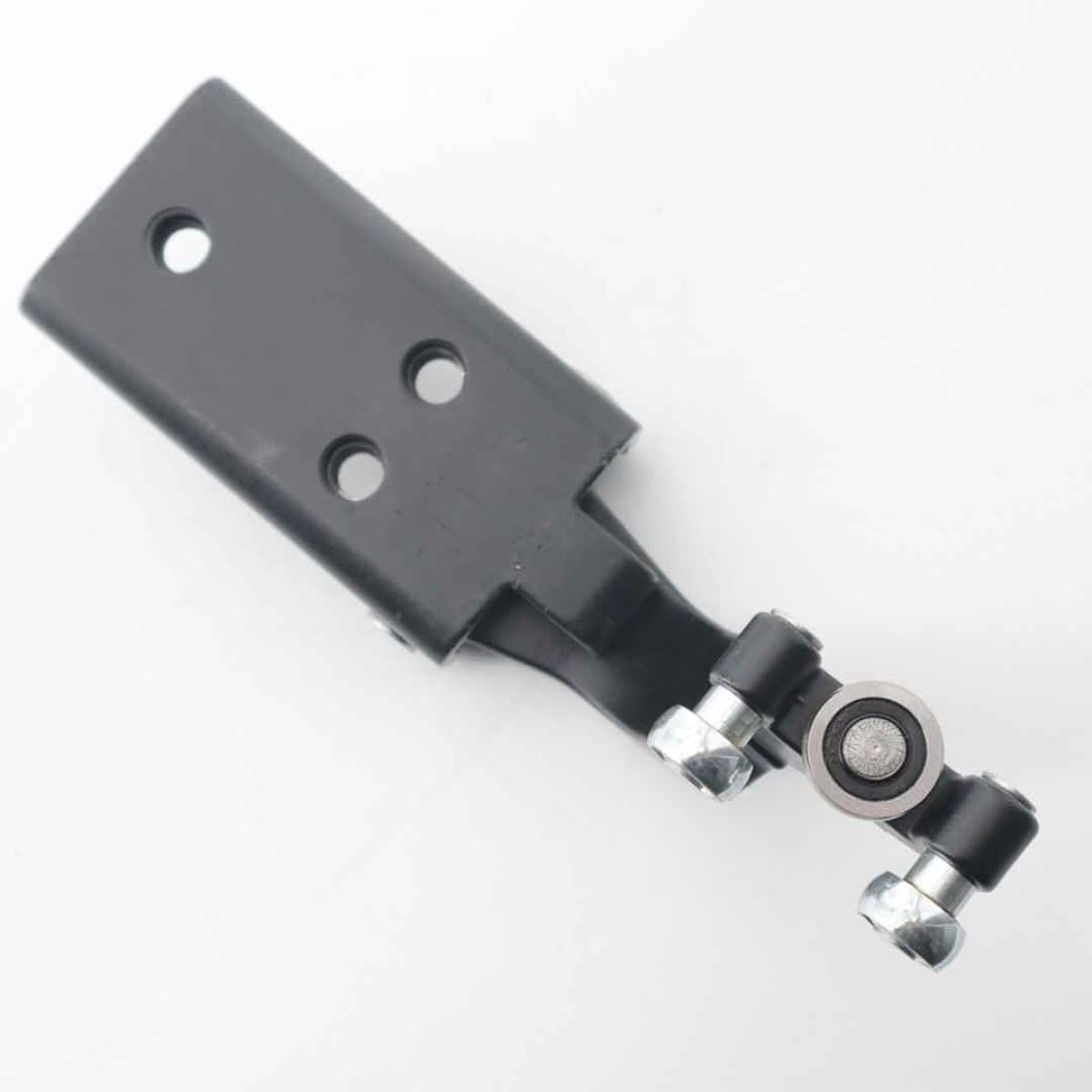 Car Parts Slide Door Roller Assembler Central Left & Right SAIC MAXUS V80 C00033187 C00033188 Car Parts (Color: Left)