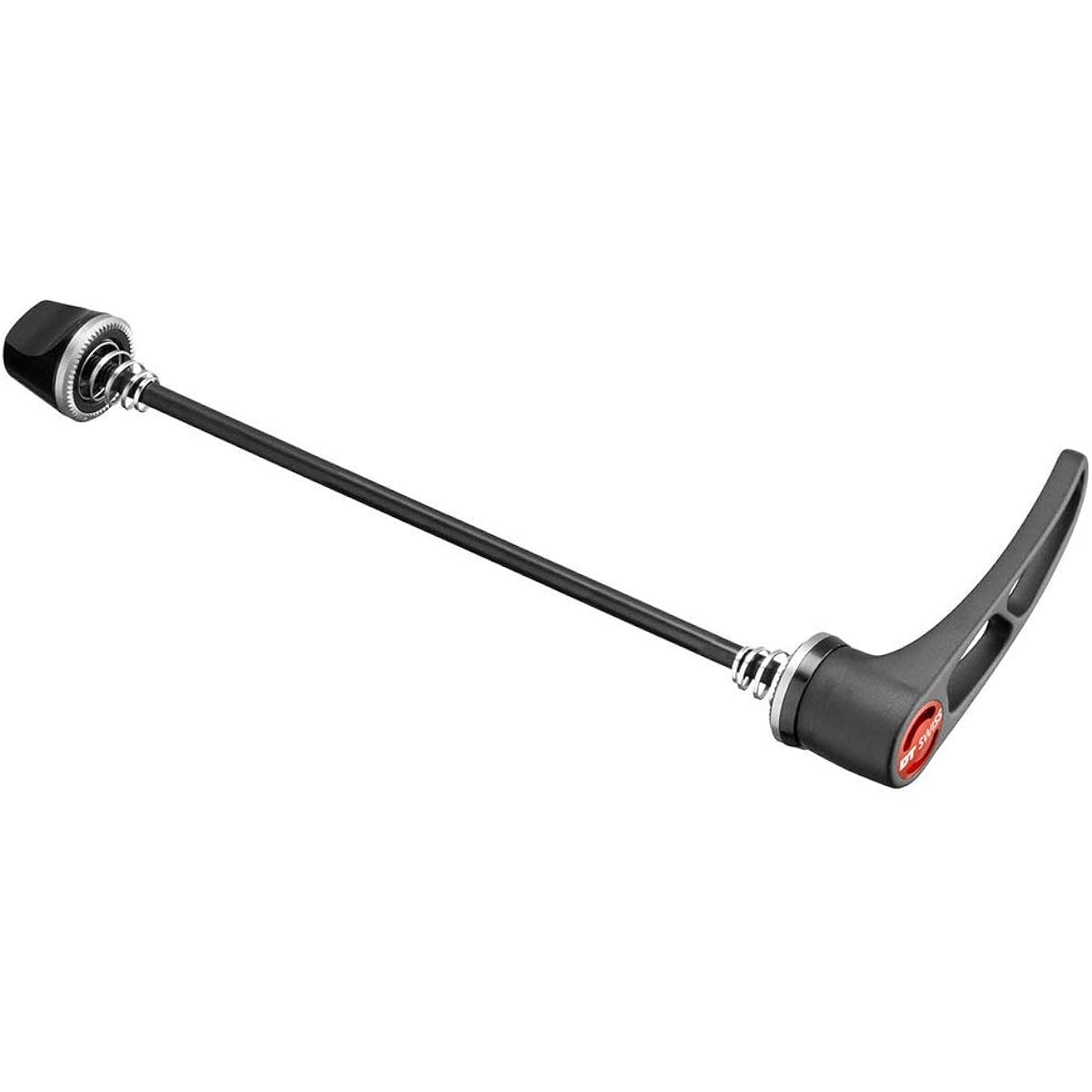 DT SWISS Rear RWS Quick Release HWQASM00S1050S 5×130mm [Parallel Import]