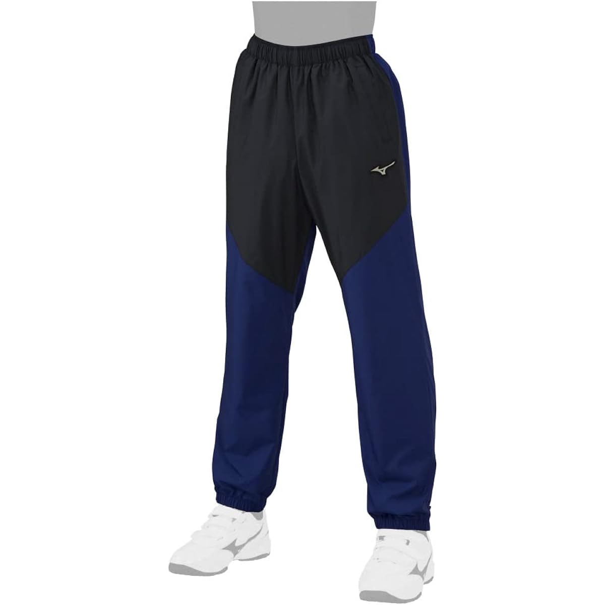 [Mizuno] Baseball Junior Global Elite Windbreaker Pants