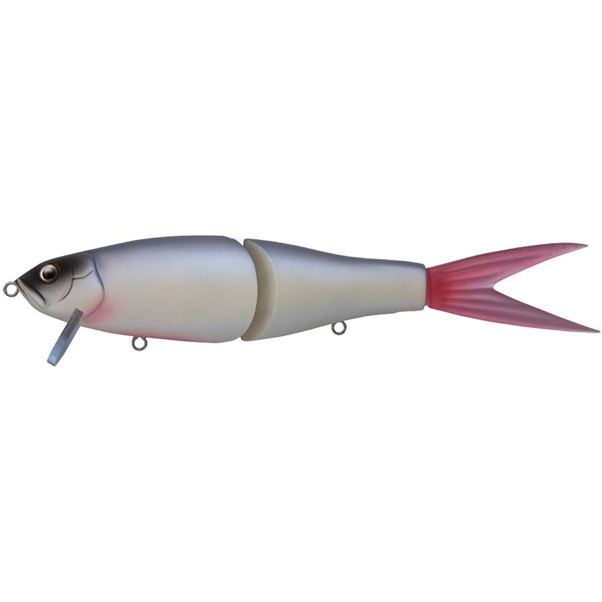 [Fish Arrow] Fish Arrow RISERJACK Big Bait Bass Fishing Fishing Lure Artificial Bait Hard Lure [Genuine Product]