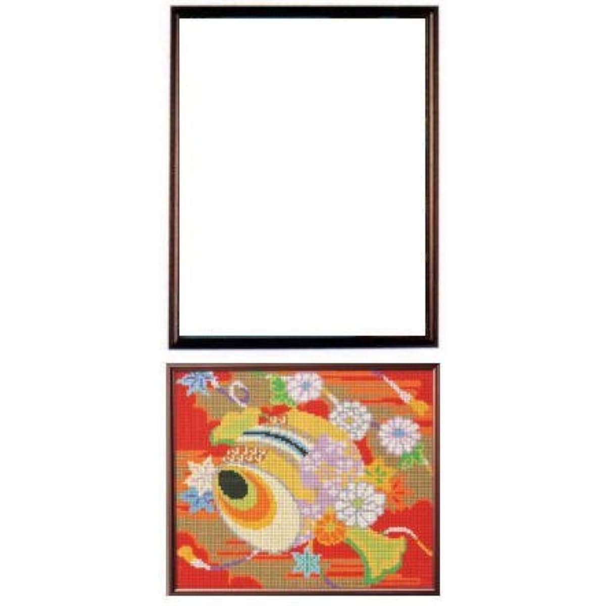 Motohiro GL Series Skill Gallery (for finished bead handicraft kit) picture frame 700 series only GL-C