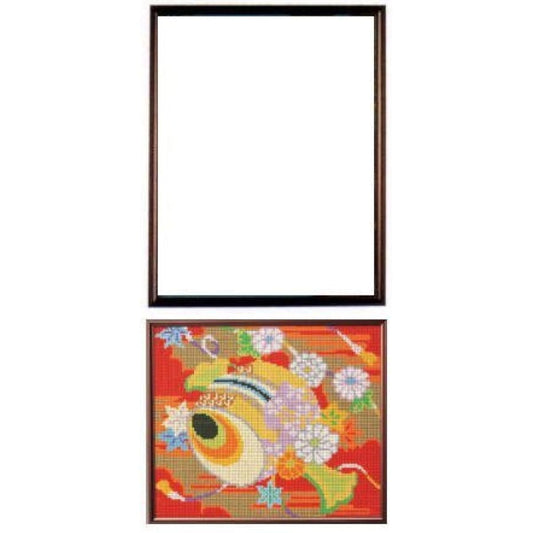 Motohiro GL Series Skill Gallery (for finished bead handicraft kit) picture frame 700 series only GL-C