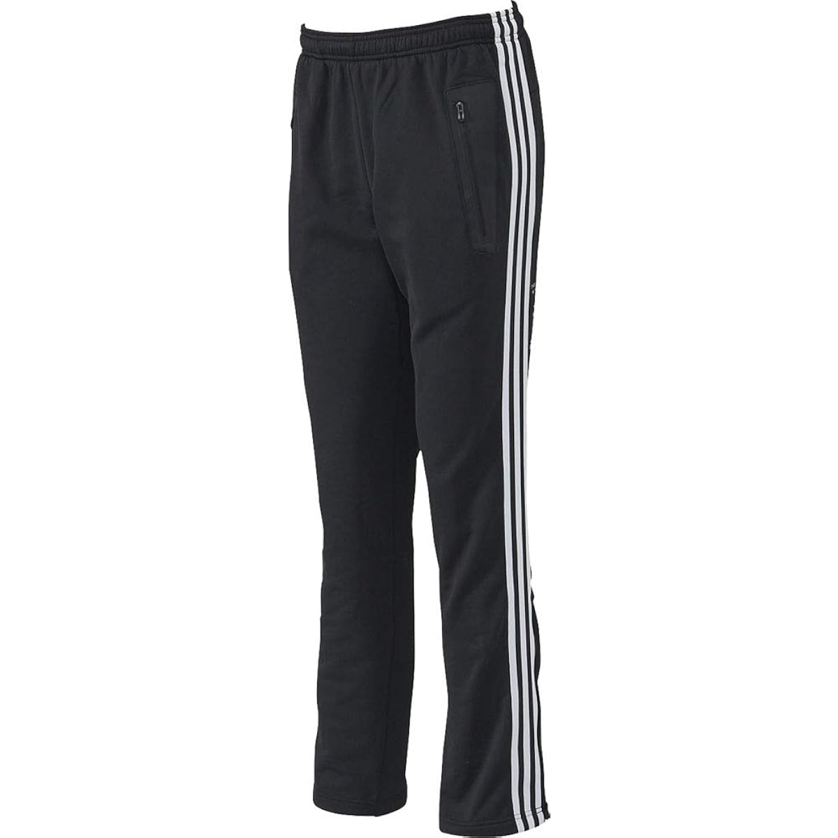 [Adidas] Training Wear ID 3 STRIPES Clima Warm Slim Fit Track Pants (Fleece Lining) [Men's] FYK50