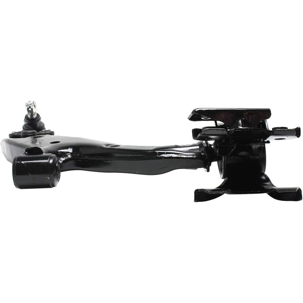 Control arm 2007-2011 type Honda CR-V Front lower ball joint and bushing passenger seat side