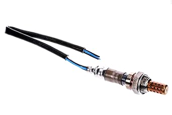 Denso 234-4261 Oxygen Sensor 4 Lines 10 inch Hurnes Lexus/Toyota V-6 Down Station Left/Front
