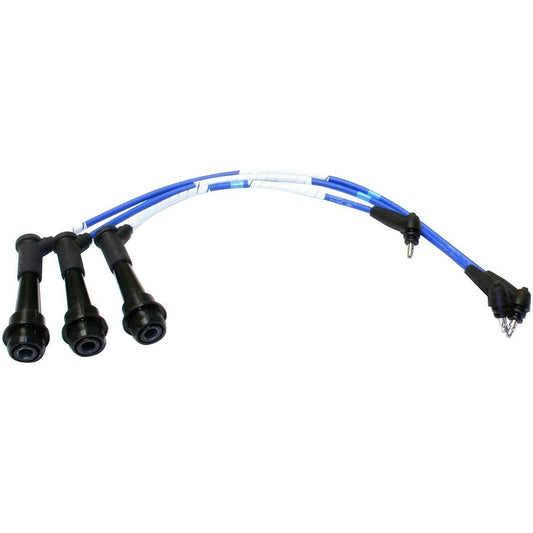 NGK 6404 RC-TE79 Spark Plug Wire Set