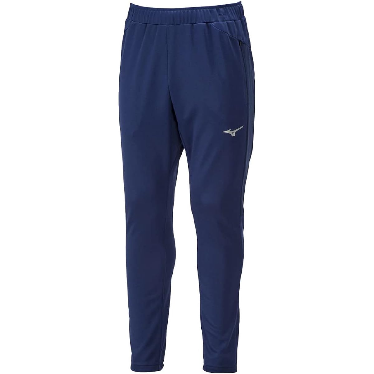[Mizuno] Training Wear Soft Knit Pants 32MDA001 Men's