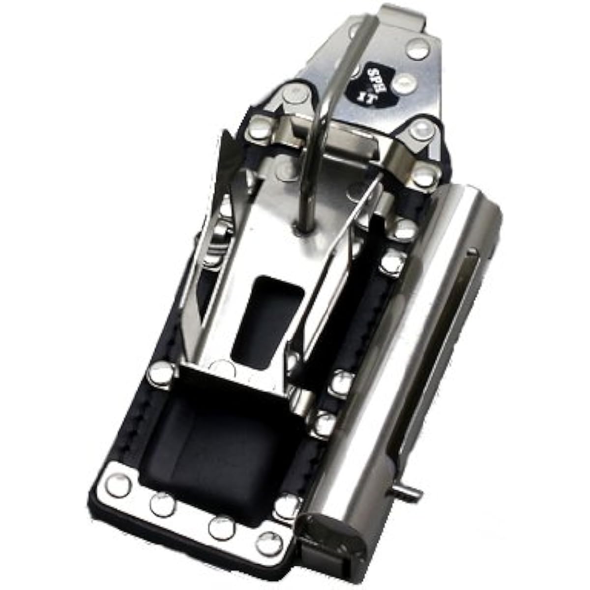 MIKI SPH storage case black SPH1T-B