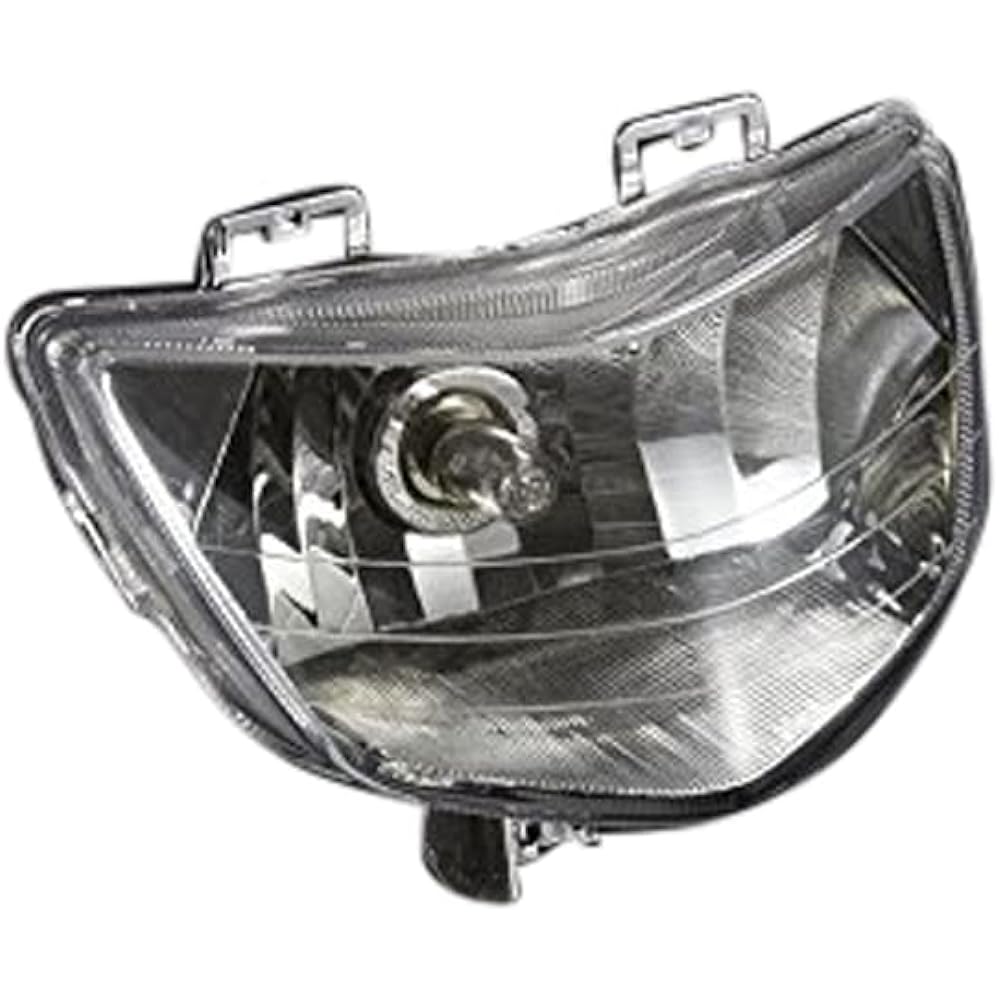 Bike Parts Center Address V125/G Headlight Assy Suzuki Address V125/G CF46A CF4EA 309205