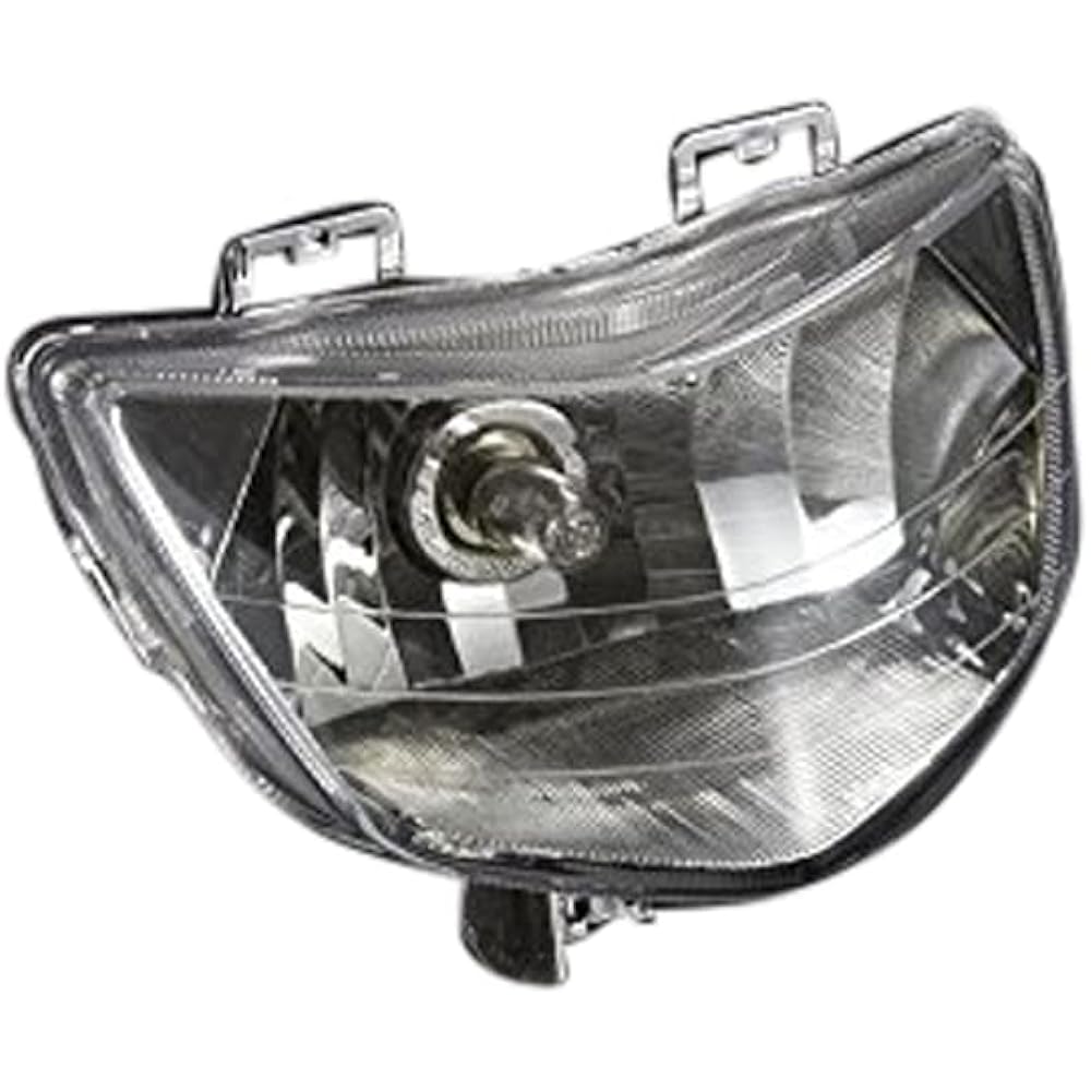 Bike Parts Center Headlight Assy Suzuki Let's II CA1PA 302308