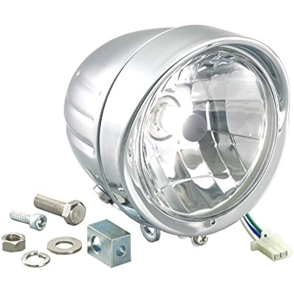 KITACO Headlight Kit (Buffalo Type) Zoomer/Zoomer (FI Vehicle) 800-1125700