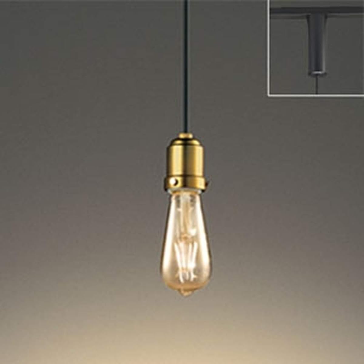 Orderic Residential Lighting Interior Western Pendant Light [OP 252 562LC] OP252562LC