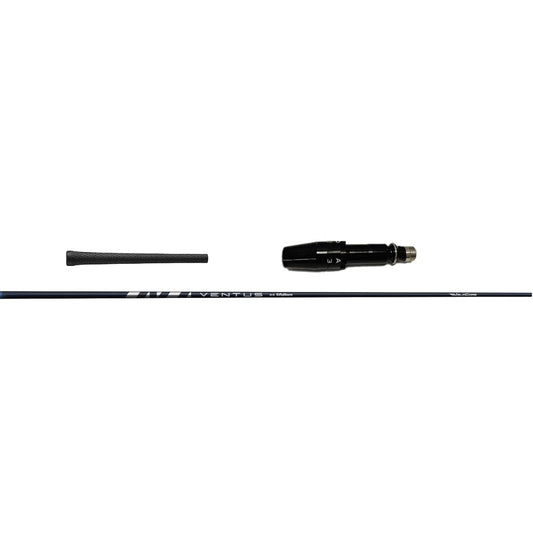 Titleist TSi Series Driver Compatible Sleeve Shaft VENTUS Blue 6S 45 Inch (With IOMIC Grip)