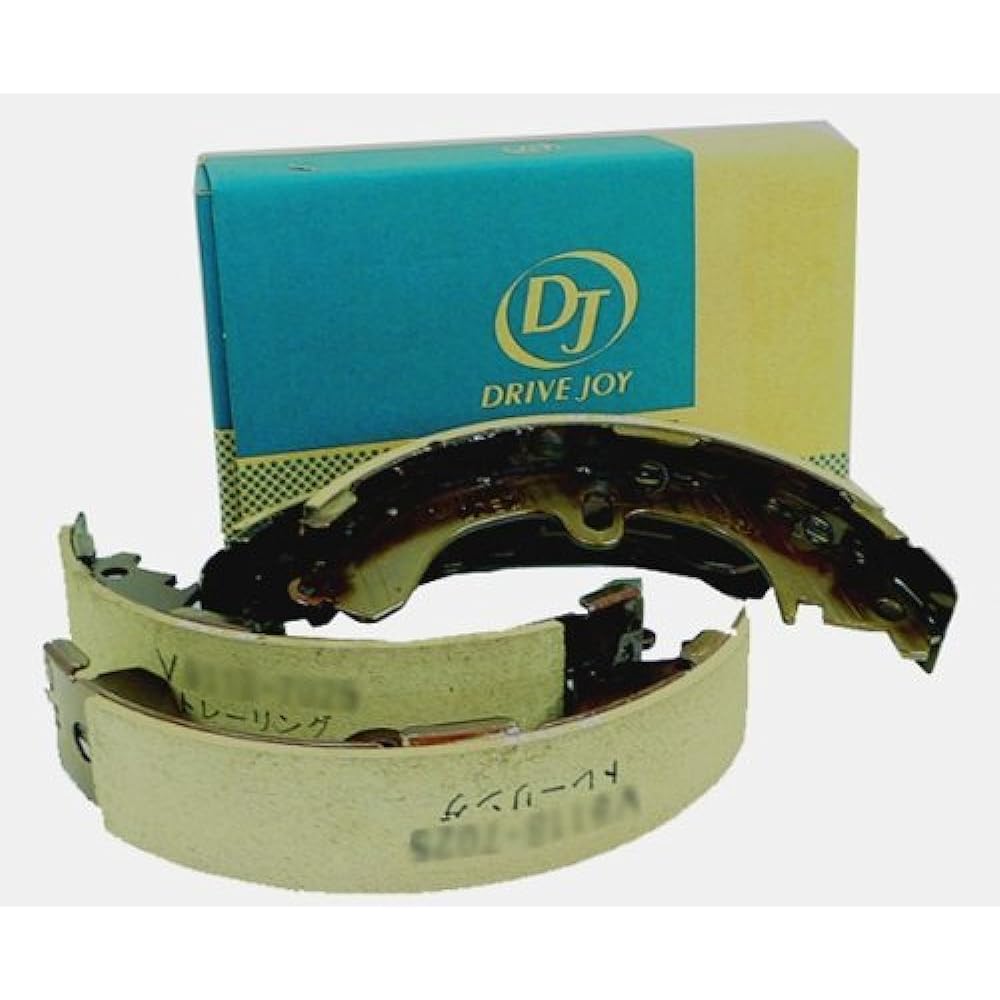 TACTI Brake Shoe V9128-S010