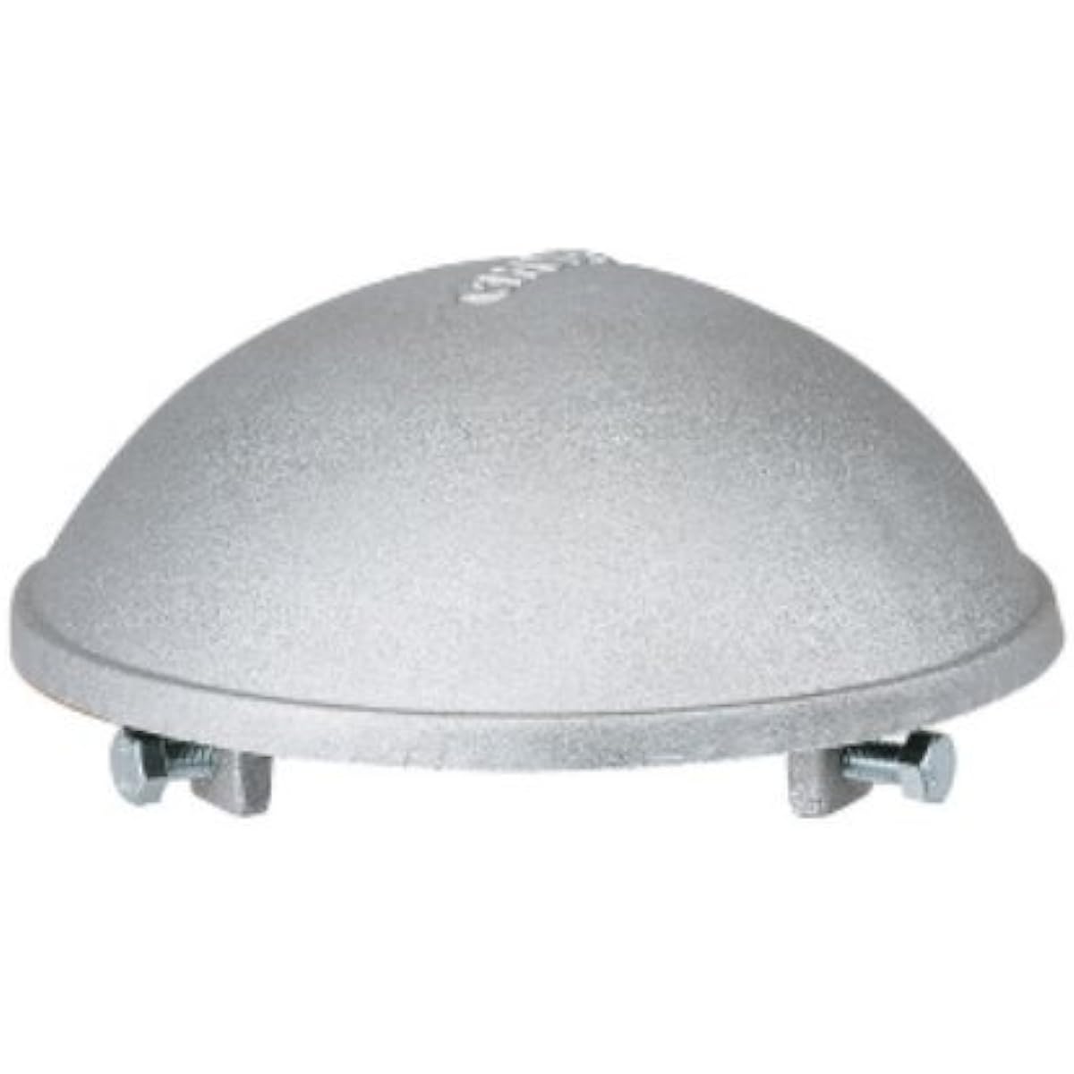 Chubu Corporation Ventilation Fan Vent Cap Aluminum Alloy CVN-AC-125 1