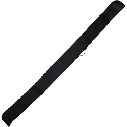 Taka Sangyo A-0111 Rock Shore Rod Case Black