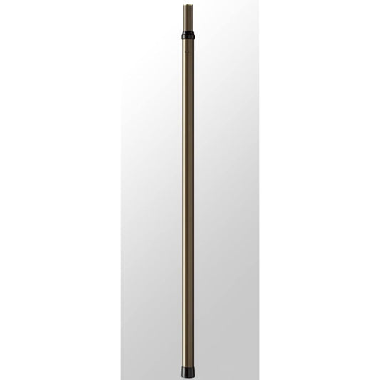 Shoei Aluminum Ball Handle Double Joint NO.180 1.8m