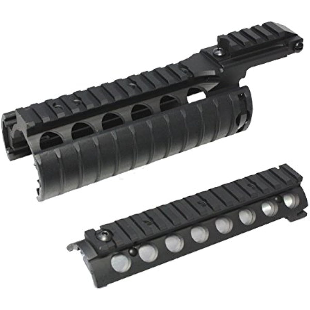 RAS2 type hand guard CMRASM021 for CYMA M4