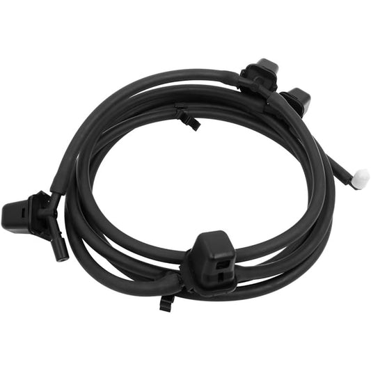 Car Parts New Washer nozzle Washer Sprouted Sproutet Hose A1668600992 Mercedes -Benz W166 X166 ML GLE Non -heated car parts