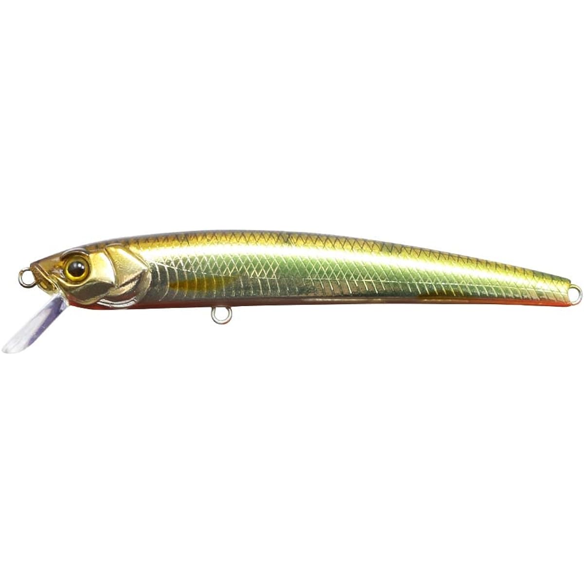 ISSEI G.C.G.N. Minnow 89SR-SP